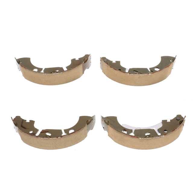 20132022 Nissan Sentra Brake Shoes D40603SG0A QuirkParts