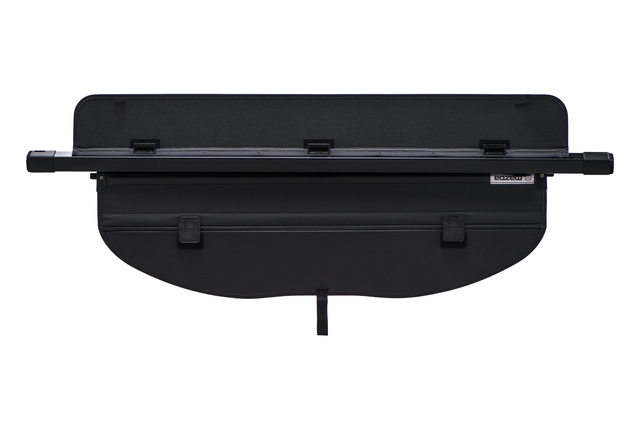 2016-2023 Mazda CX-9 2016-2023 CX-9 Rear Retractable Cargo Cover