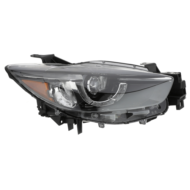 2016 Mazda CX-5 OEM NEW 2016 Mazda CX5 Composite Headlamp