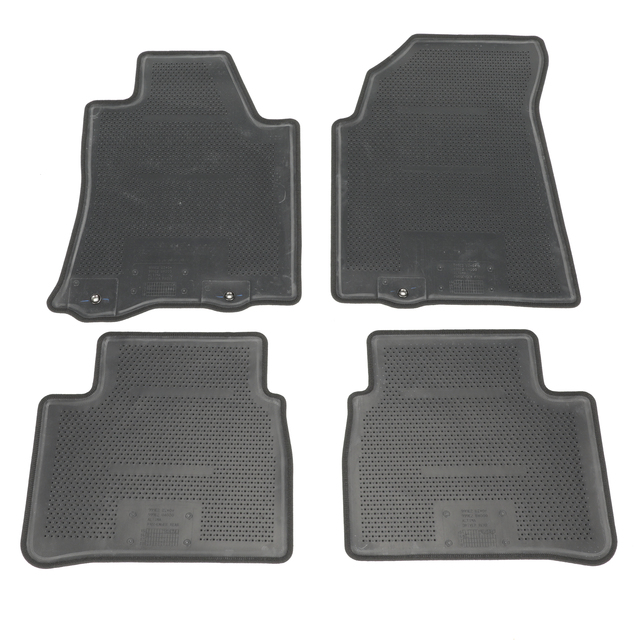 20132015 Nissan Altima 20132015 Nissan Altima Charcoal Black Carpeted