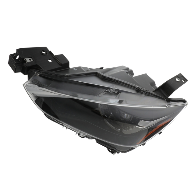 Mei出品 2018-2021 Mazda CX-3 Composite Headlamp DH5C-51-040E | QuirkParts