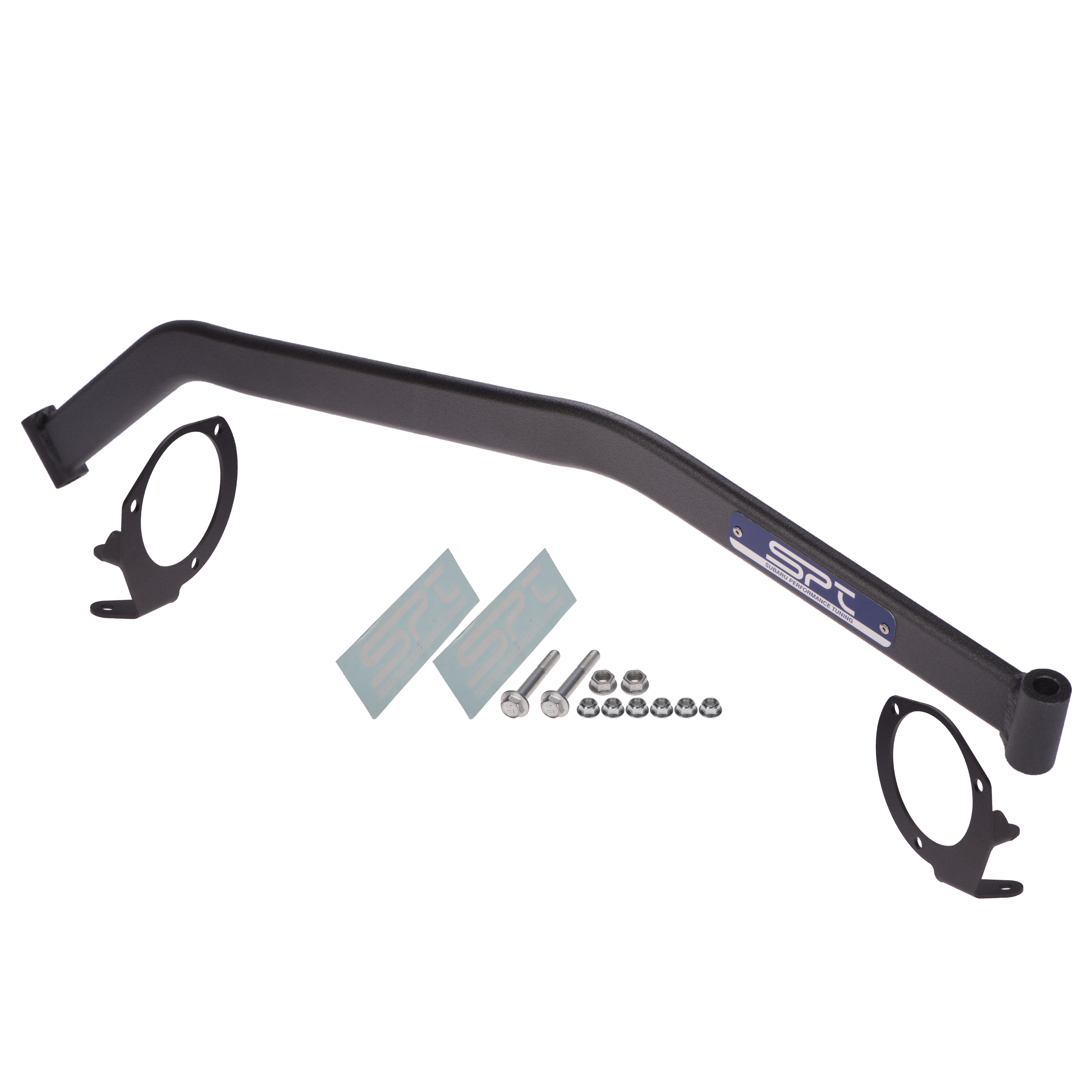 20092013 Subaru 20082014 Subaru Impreza & WRX & STi SPT Front Strut Tower Brace OEM NEW