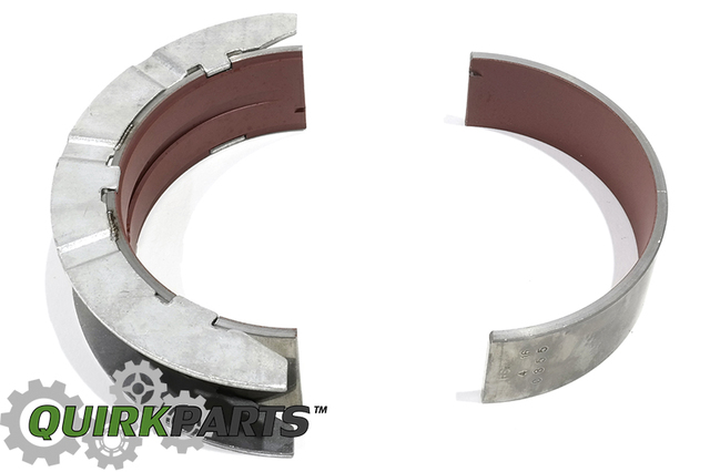ACDelco GM OE/GM Genuine Parts 12643667 Bearings - Engine Connecting Rod Bearing For Sale Online - View #6