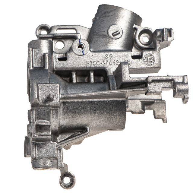 1995-2025 Ford OEM NEW 1995-2014 Ford Ranger XLT Standard Cab GAS