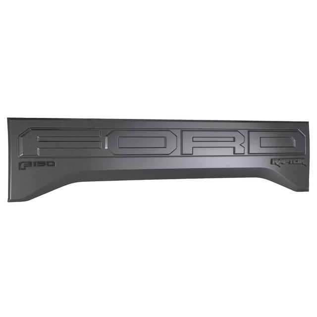 2017-2018 Ford F-150 Tailgate Molding HL3Z-99425A34-AA | QuirkParts
