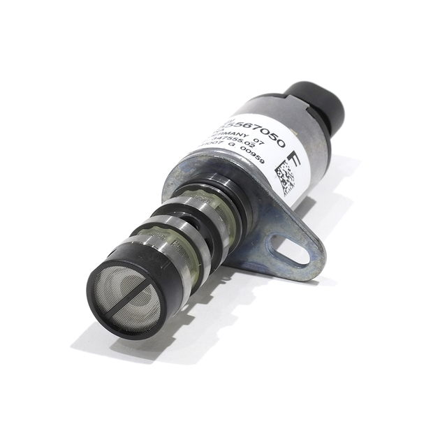 2008-2018 GM Variable Valve Timing (VVT) Solenoid 55567050 | QuirkParts