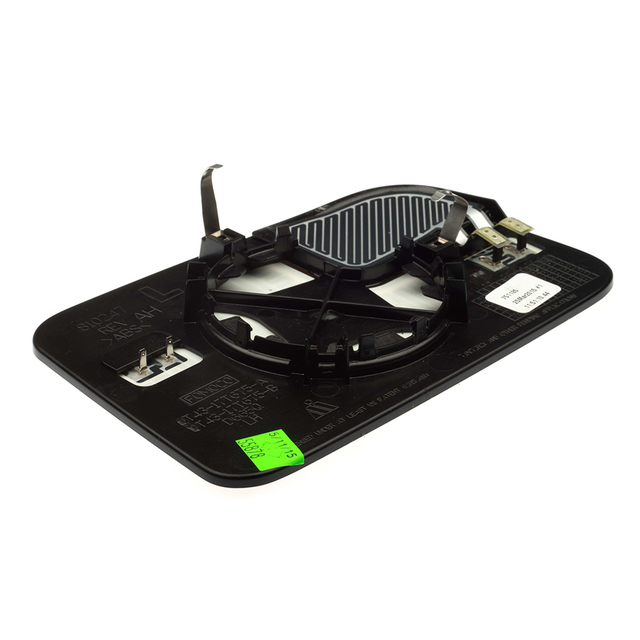 20092011 Ford Edge Lincoln MKX Left Driver Side View Mirror Glass With