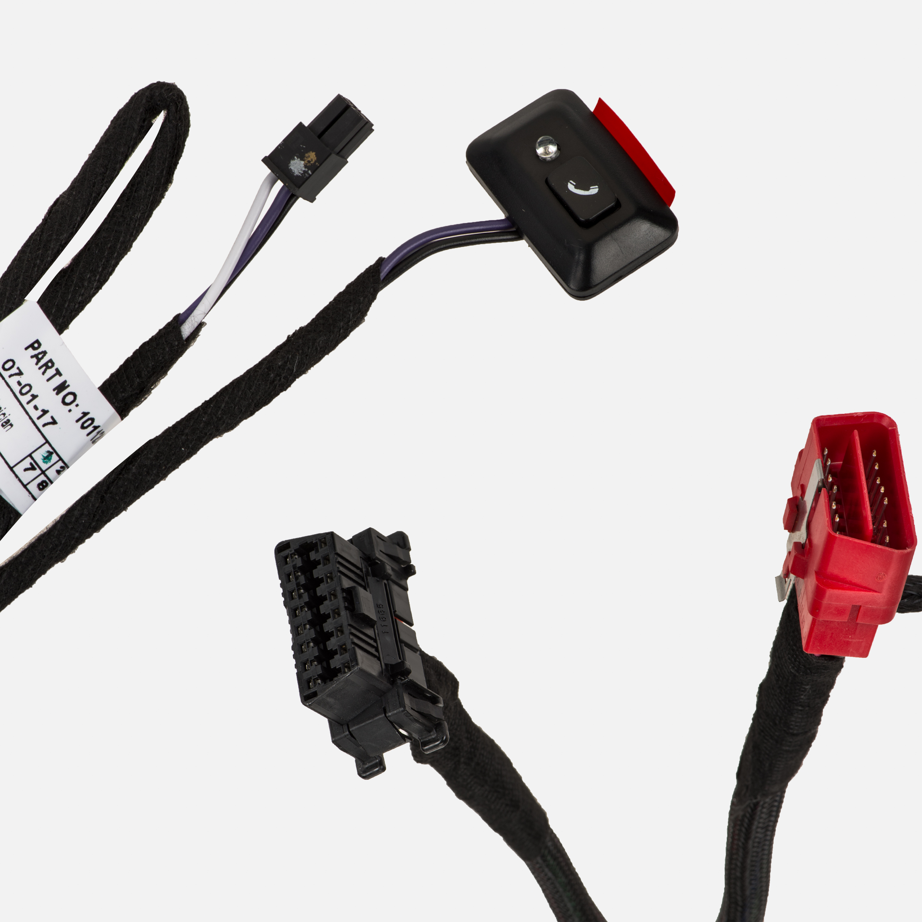 20172020 Mopar OEM NEW 201920 Mopar Dodge Charger Security Vehicle