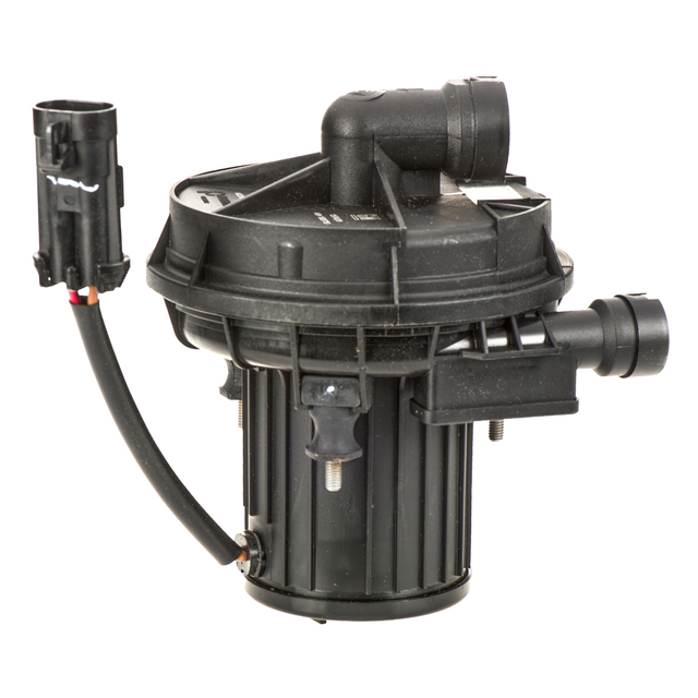 20042005 GM 20042005 Rainier Trailblazer Envoy Bravada Secondary Air