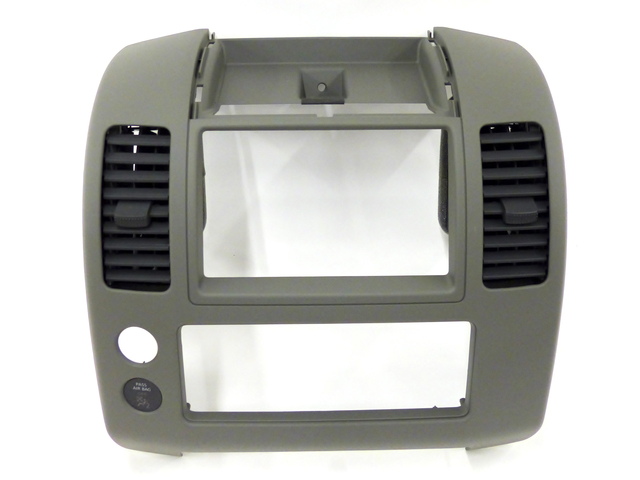 2006-2017 Nissan Frontier Instrument Panel Bezel 68259-ZP16D