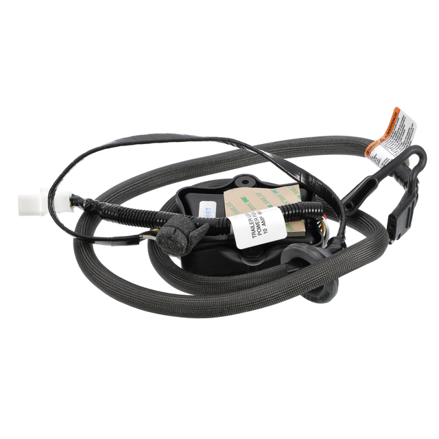 2016 Subaru Crosstrek Tow Hitch, Wire Harness H771SFJ100 QuirkParts