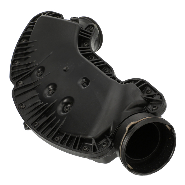 0510 JEEP GRAND CHEROKEE INTERCOOLER RESONATOR OEM NEW MOPAR 4861679AC