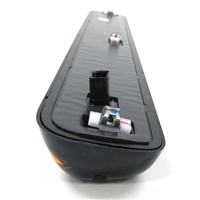 20072014 GM Chevy Silverado GMC Sierra LED Roof Marker Light Set OEM