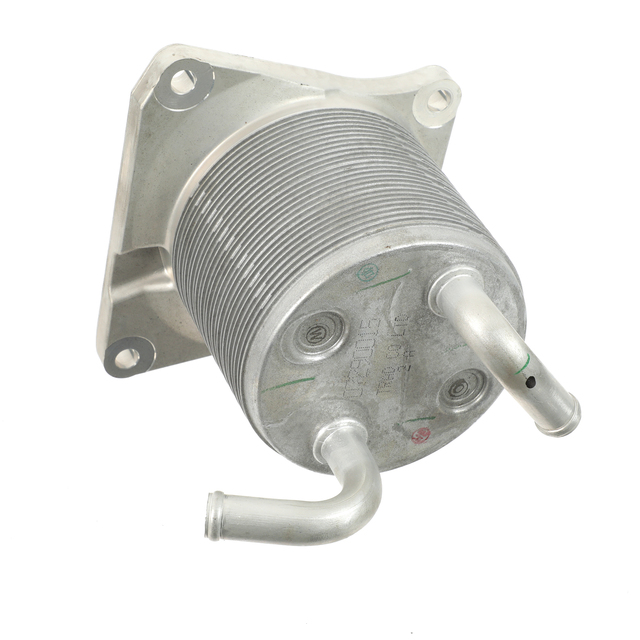 Cooler Assembly - Auto Transmission Oil 21606-1XF00 | QuirkParts