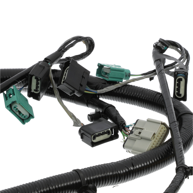 Genuine Ford Wire Assembly HC3Z-13A409-J Genuine Ford Wire Assembly HC3Z-13A409-J