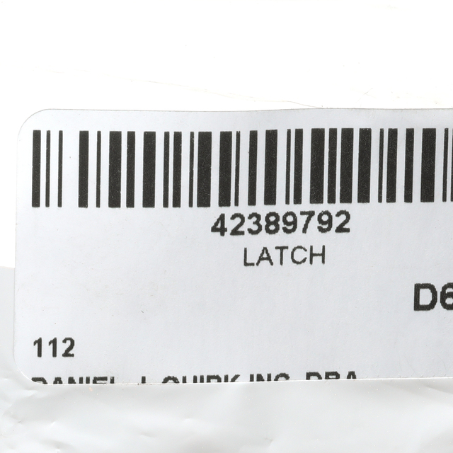 20122020 Chevrolet Sonic OEM NEW 20122020 GM Chevrolet Sonic Glove