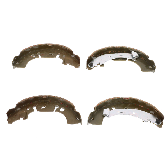 20132022 Nissan Sentra Brake Shoes D40603SG0A QuirkParts