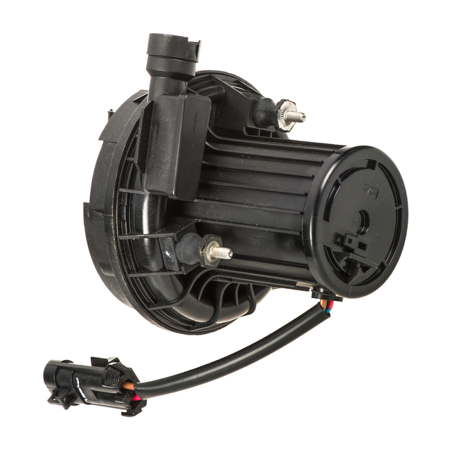 20042005 GM 20042005 Rainier Trailblazer Envoy Bravada Secondary Air