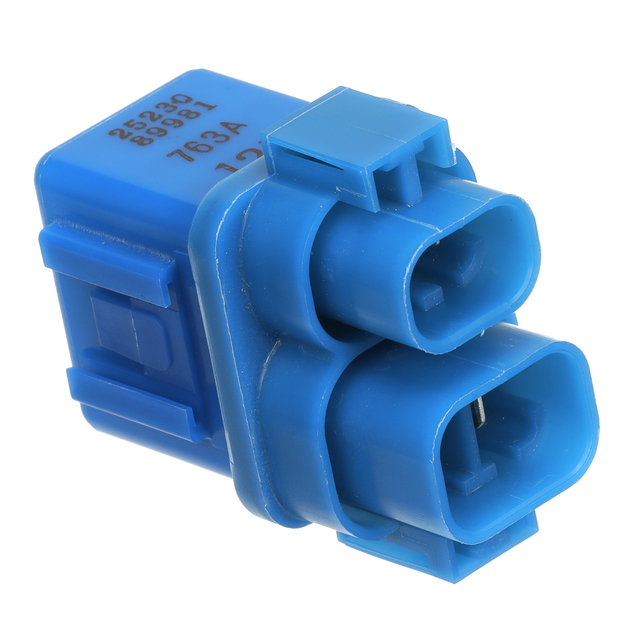 19861996 Nissan Relay 2523089981 QuickParts