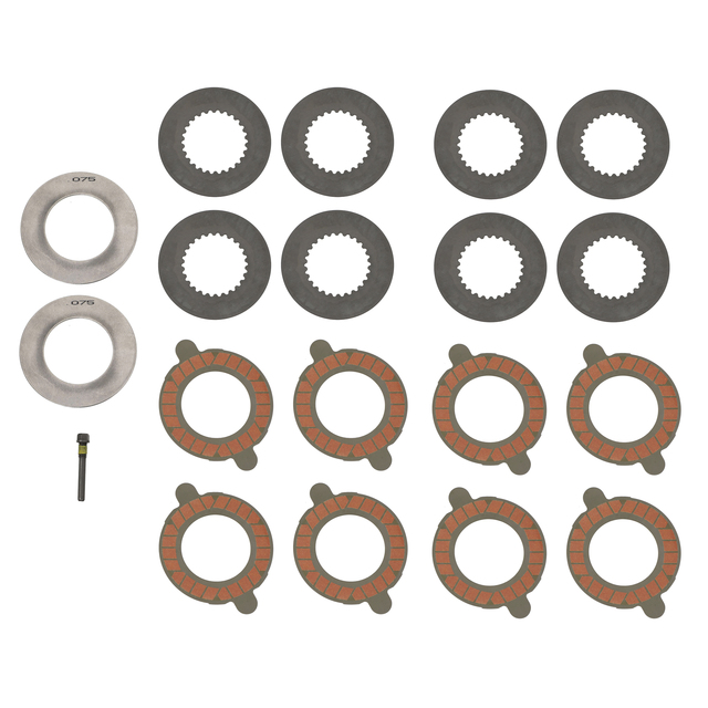 1997-2017 Ford OEM NEW 1997-2017 Ford Expedition Clutch Plates