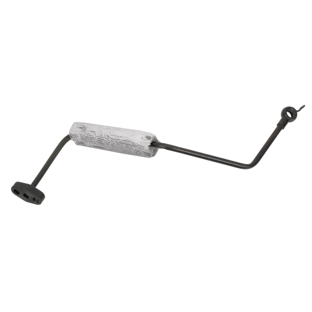 KIA OEM 1115 Optima Turbocharger TurboOil Pipe Gasket 282462C400