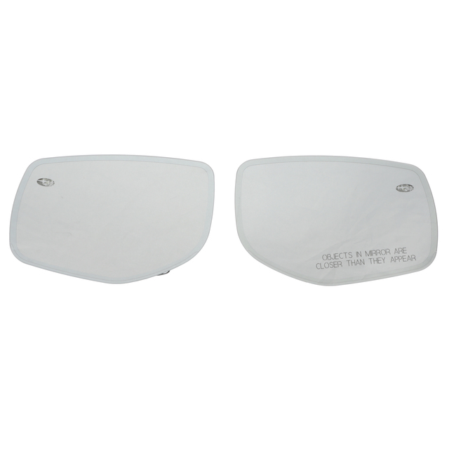 thumbnail image 2 of Genuine Subaru Auto-Dimming Rear View Mirror With Compass (2018-2023 Crosstrek, Forester, Legacy, Outback) H501SSG203 2 of 4