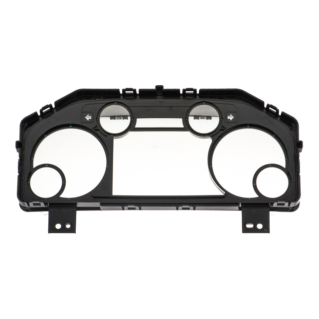 OEM MOPAR Speedometer Cluster Lens For Dodge Ram 1500-5500 (2013-2019) - EVIC