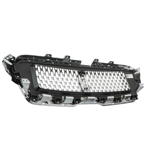 2017-2020 Lincoln MKZ OEM NEW 2017-2019 Ford Lincoln MKZ Front
