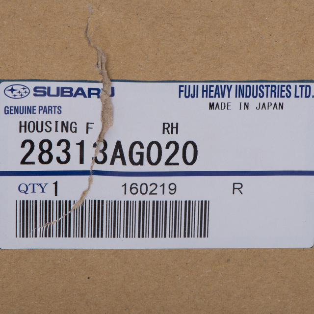 2005-2014 Subaru OEM NEW 2015-18 Subaru Forester Impreza Outback XV ...