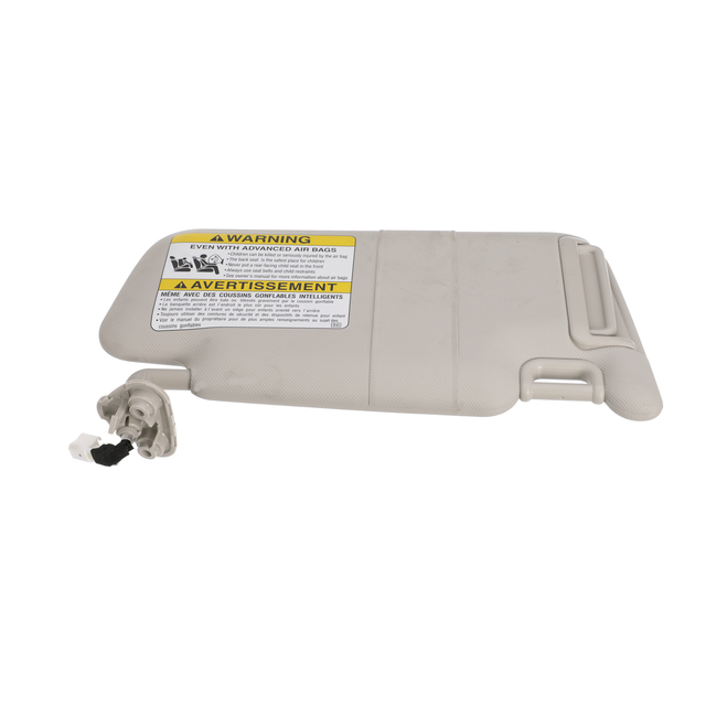 2017-2023 Subaru Sun-Visor 92011FL091ME | QuirkParts