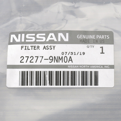 Nissan 27277 4br0a