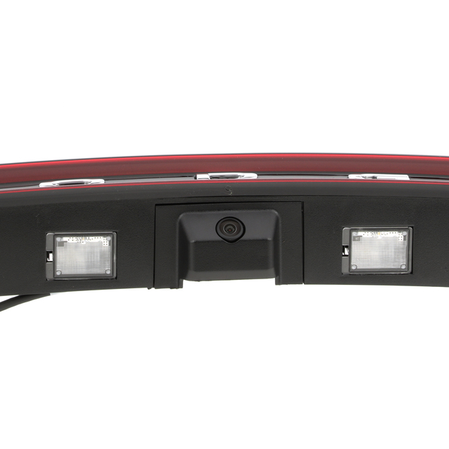 20142020 Dodge Durango LiftGate Lamp 68453659AA QuirkParts