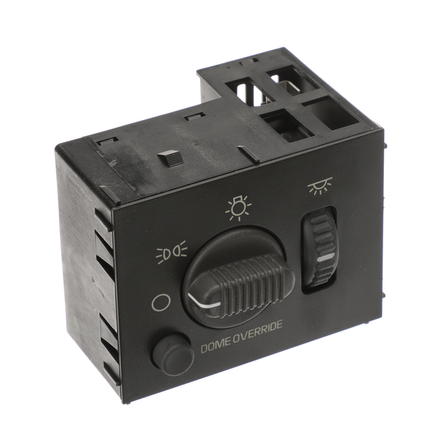 Head Light Instrument Panel Dimmer And Dome Lamp Dimmer Switch For 1999-2002 Che - Foto 2