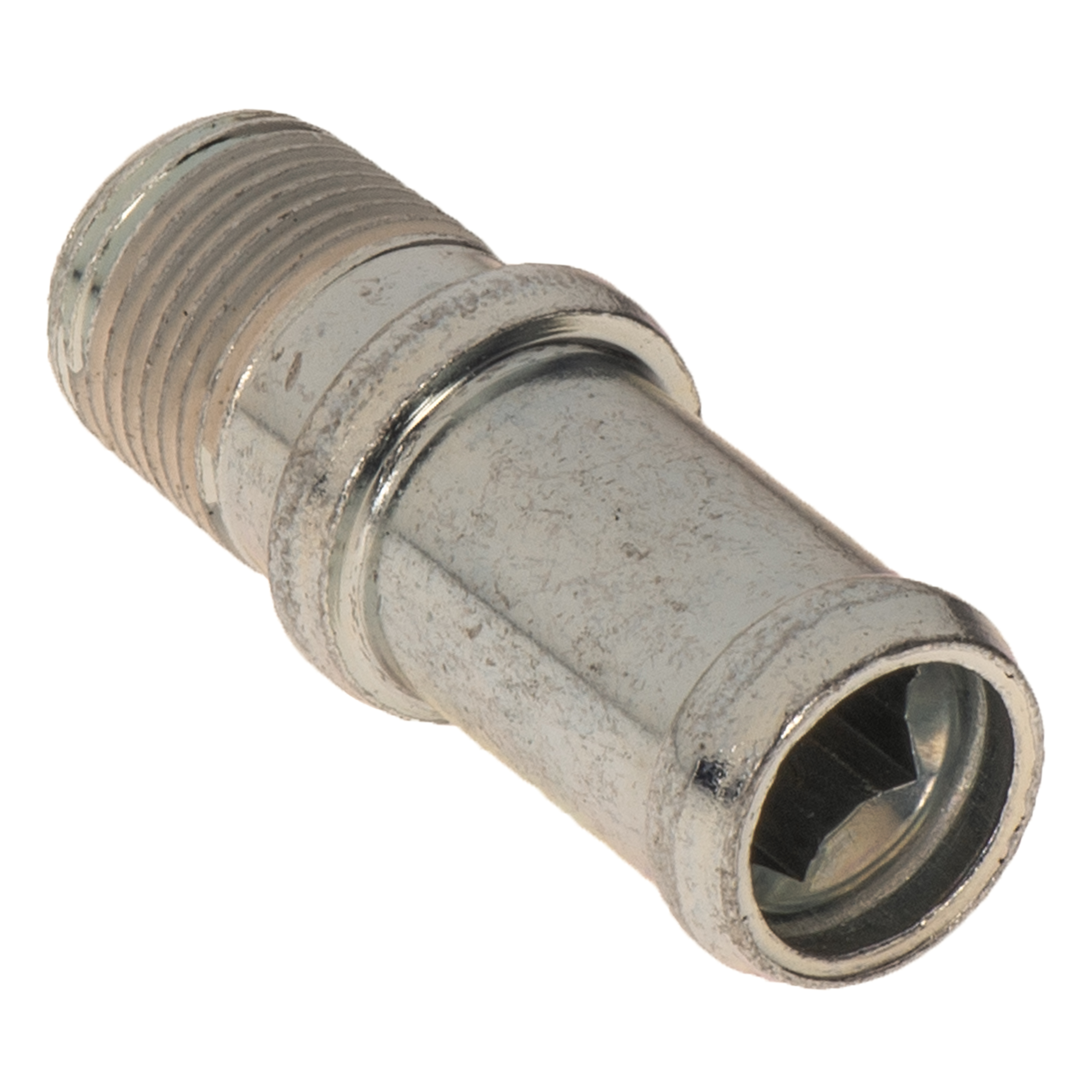 20012019 Mopar Nipple, Heater Hose 6036575AA QuirkParts