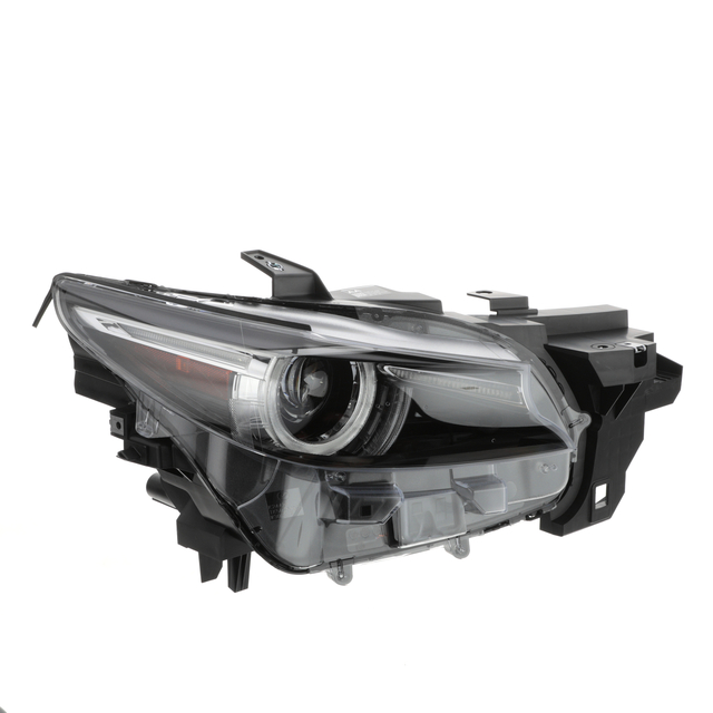 2021-2023 Mazda CX-9 Composite Headlamp TC3N-51-031A | QuirkParts
