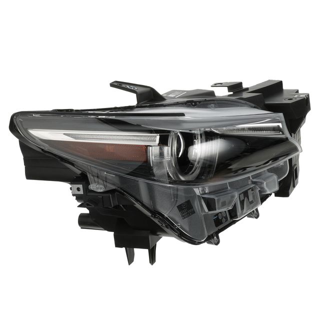 ま KF68-69-320E-75 - Sun-Visor - 2013-2016 Mazda CX-5 | Mazda Swag