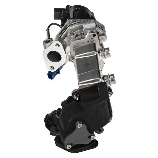 20142019 Mopar Egr Valve Cooler Kit 68445601AA QuirkParts