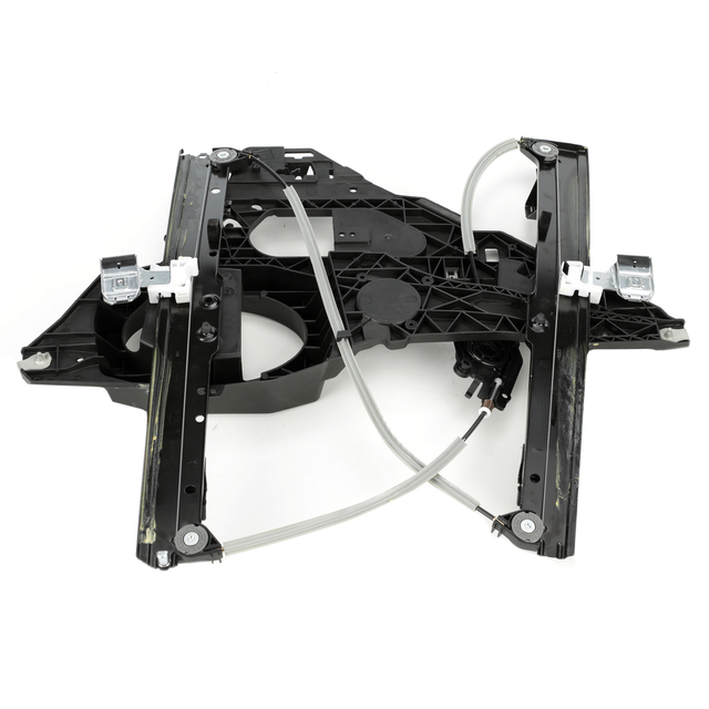 Ford OEM Window Regulator — BL1Z-7823200-AA, Fits 2007-2013 Expedition/Navigator Front Passenger Side - View #4