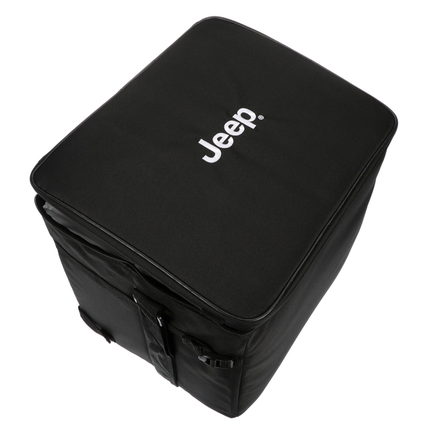 20142018 Jeep Cherokee 2014 Jeep Cherokee Travel Cooler For Hot & Cold