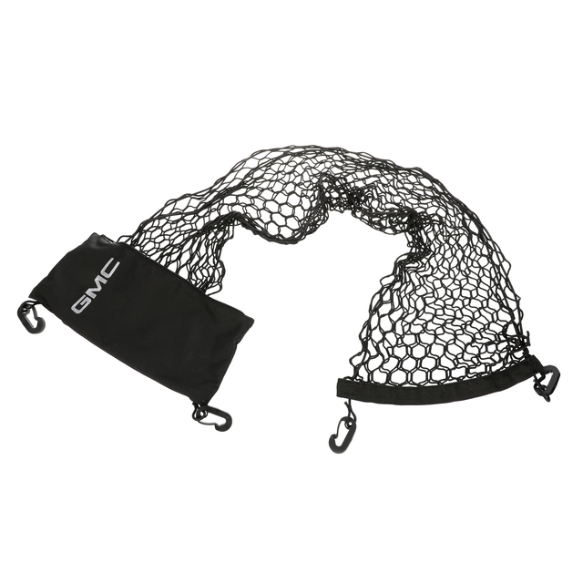 20192023 GMC OEM NEW 19 GM Sierra 1500 Rear Truck Bed Vertical Cargo