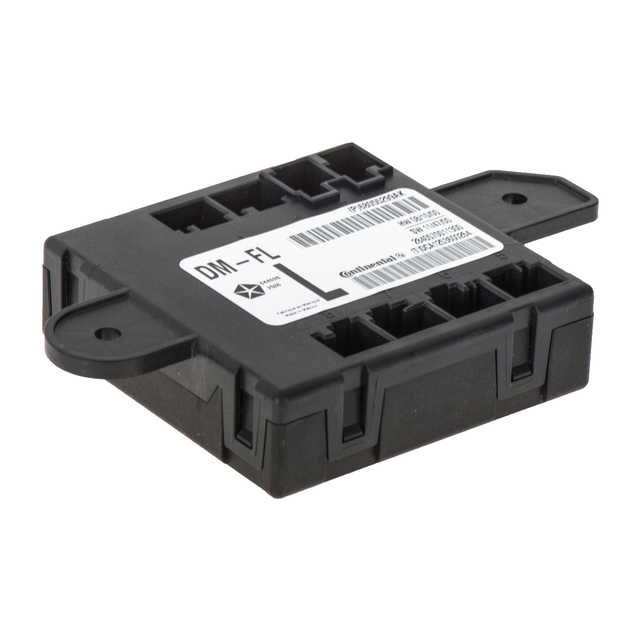 Mopar Performance RL055299AK Mopar Module Relays Liftgate