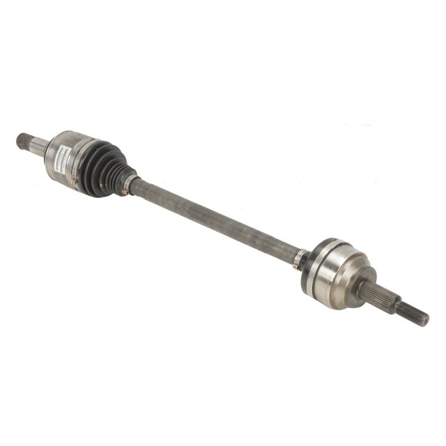2011-2022 Mopar Axle Half Shaft 52123522AB | QuirkParts