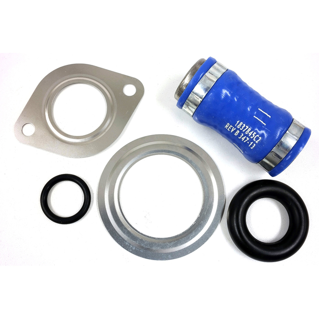 Ford F250 Super Duty 6.0L Diesel EGR Valve Cooler Gasket 6.0