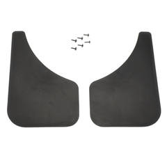 Custom 4-Piece Floor Mats For Lincoln Town Car, Zephyr, Corsair, LS – XPE/PU Leather, Waterproof