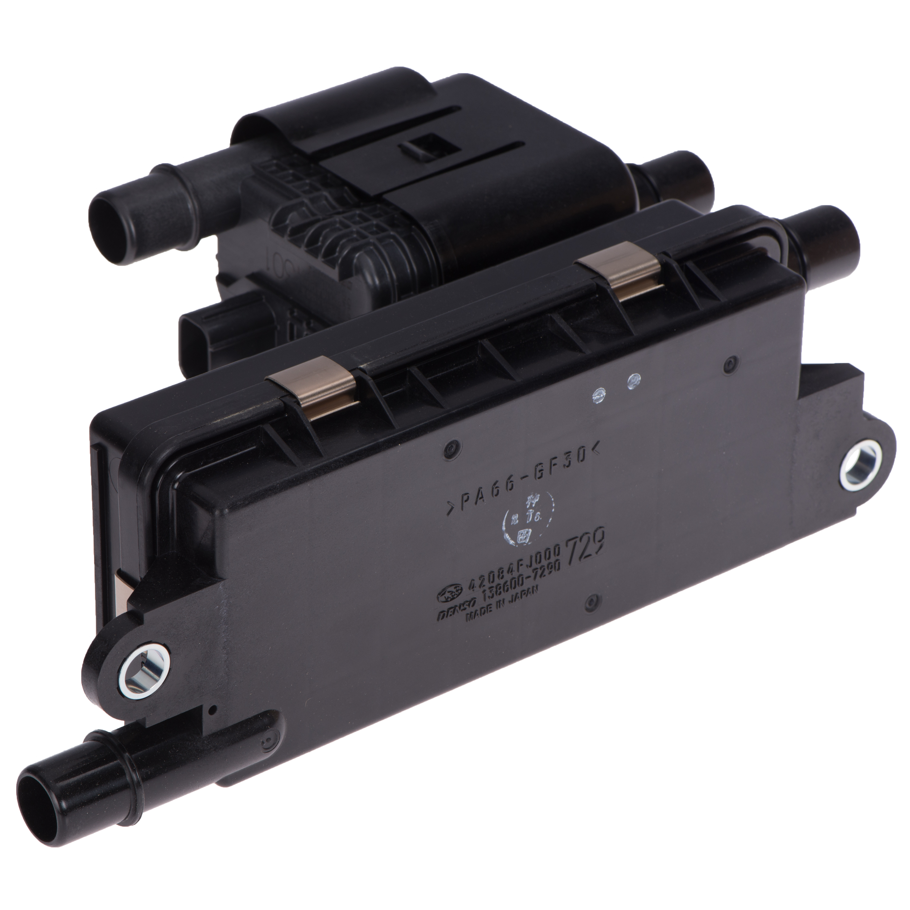 20122021 Subaru OEM NEW 122020 Subaru Impreza Forester Emission Check