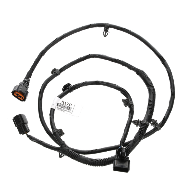 OEM NEW 2016-2018 Kia Sorento Smart Key Extension Wiring Assembly BWS