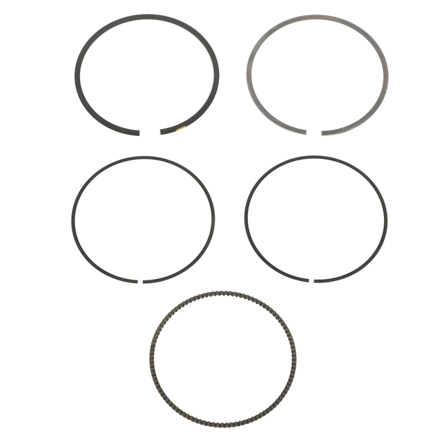 GM Genuine Parts Engine Piston Ring Kit - OEM Replacement For GM Vehicles
