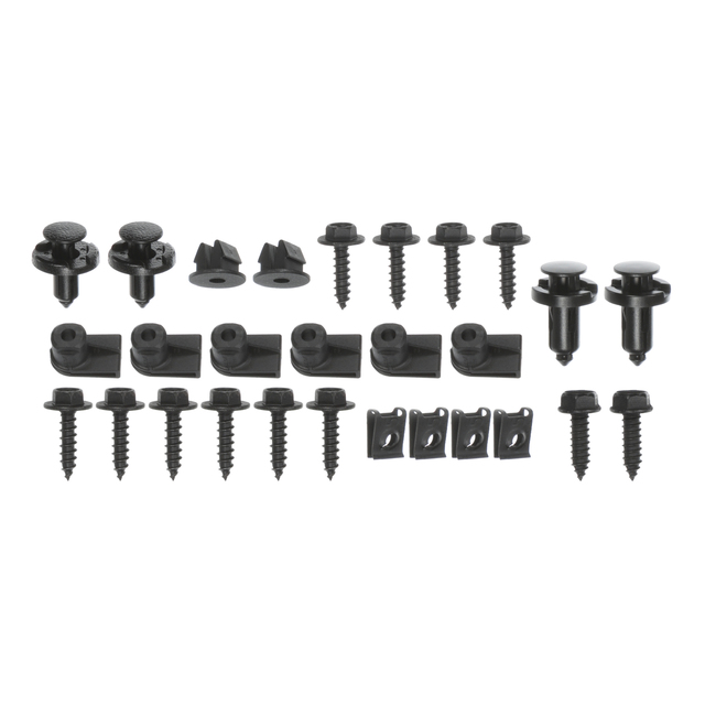 J101SAN100 OEM NEW 20202021 Subaru Outback Legacy Splash Guards Set Of Four J101SAN100 2020