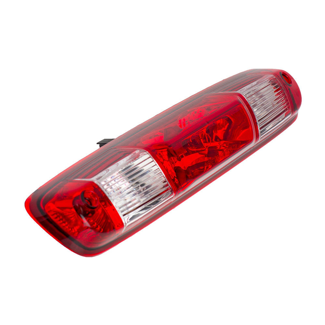 20072014 GM OEM NEW 20072014 GM Chevrolet Hummer Rear High Mount