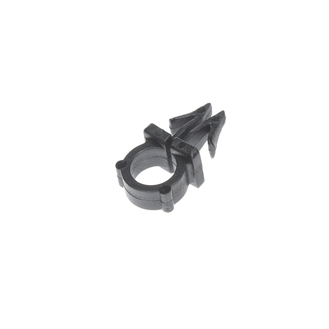 19992019 Ford Release Cable Retainer Clip 386132S QuirkParts